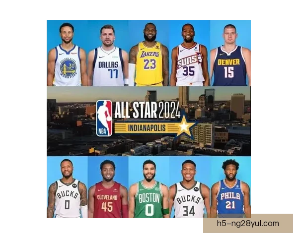 全明星赛收视创新高 明年或继续沿用新赛制