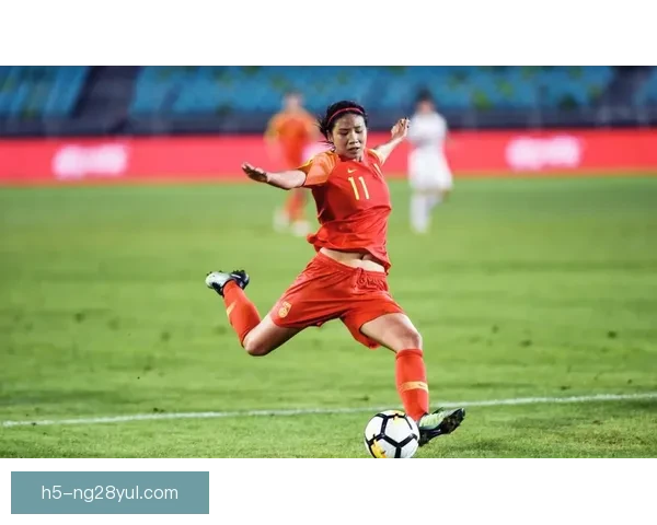 中国女足横扫乌兹别克迎八强大战